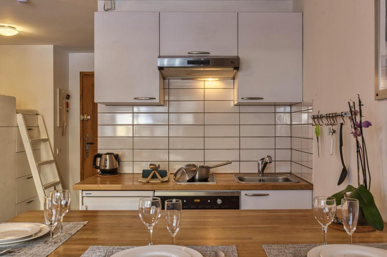 Appartement Clos Du Savoy 2C Bat A2 - Happy Rentals 霞慕尼 外观 照片